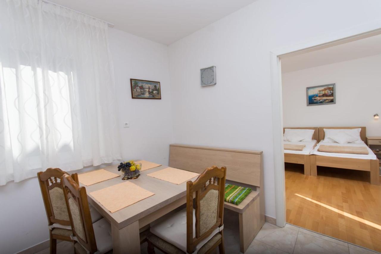 Apartment Sophie Сплит Экстерьер фото