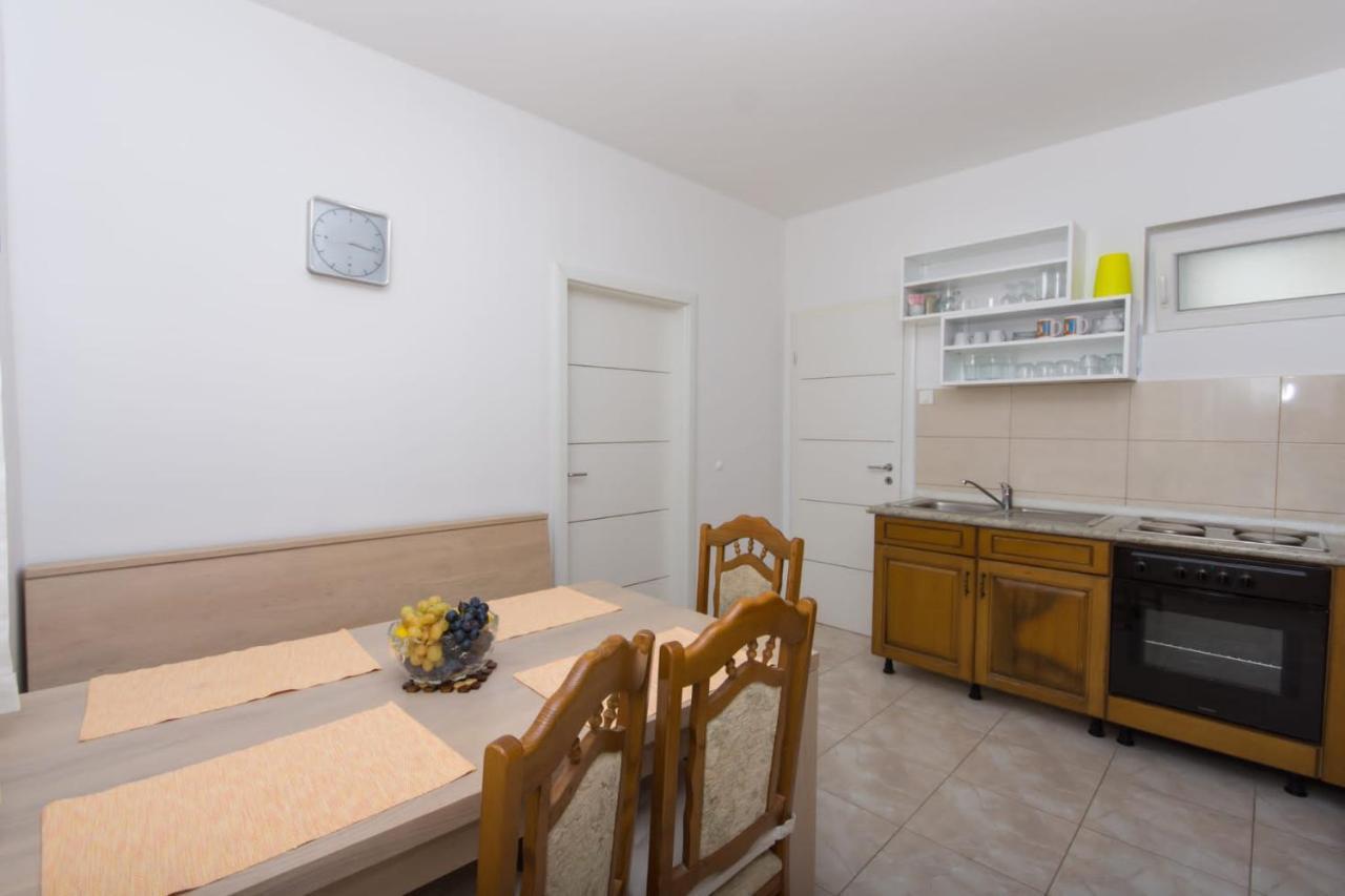 Apartment Sophie Сплит Экстерьер фото